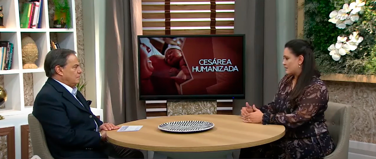 Cesária humanizada