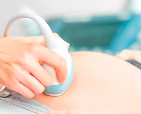 Quantos ultrassons eu devo fazer durante a gravidez?