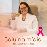 Outubro Rosa: Prevenção e Diagnóstico Precoce do Câncer de Mama
