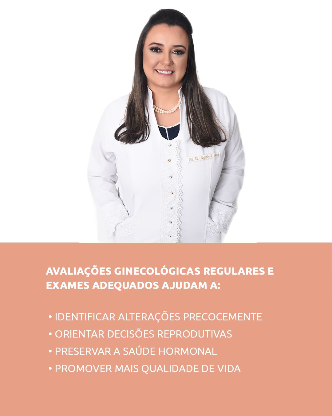 Série Ovários | Parte 1 - Por que a saúde dos ovários é tão importante?