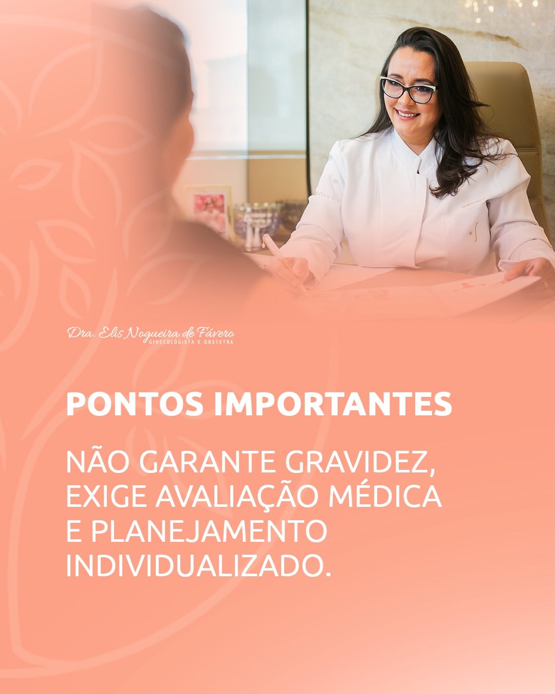 Criopreservação de óvulos