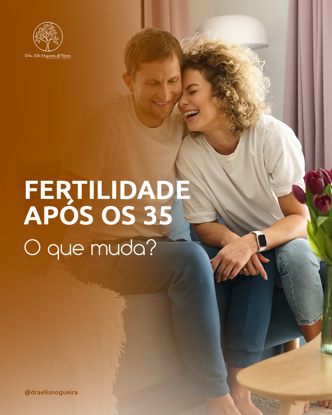 Fertilidade após os 35: o que muda?