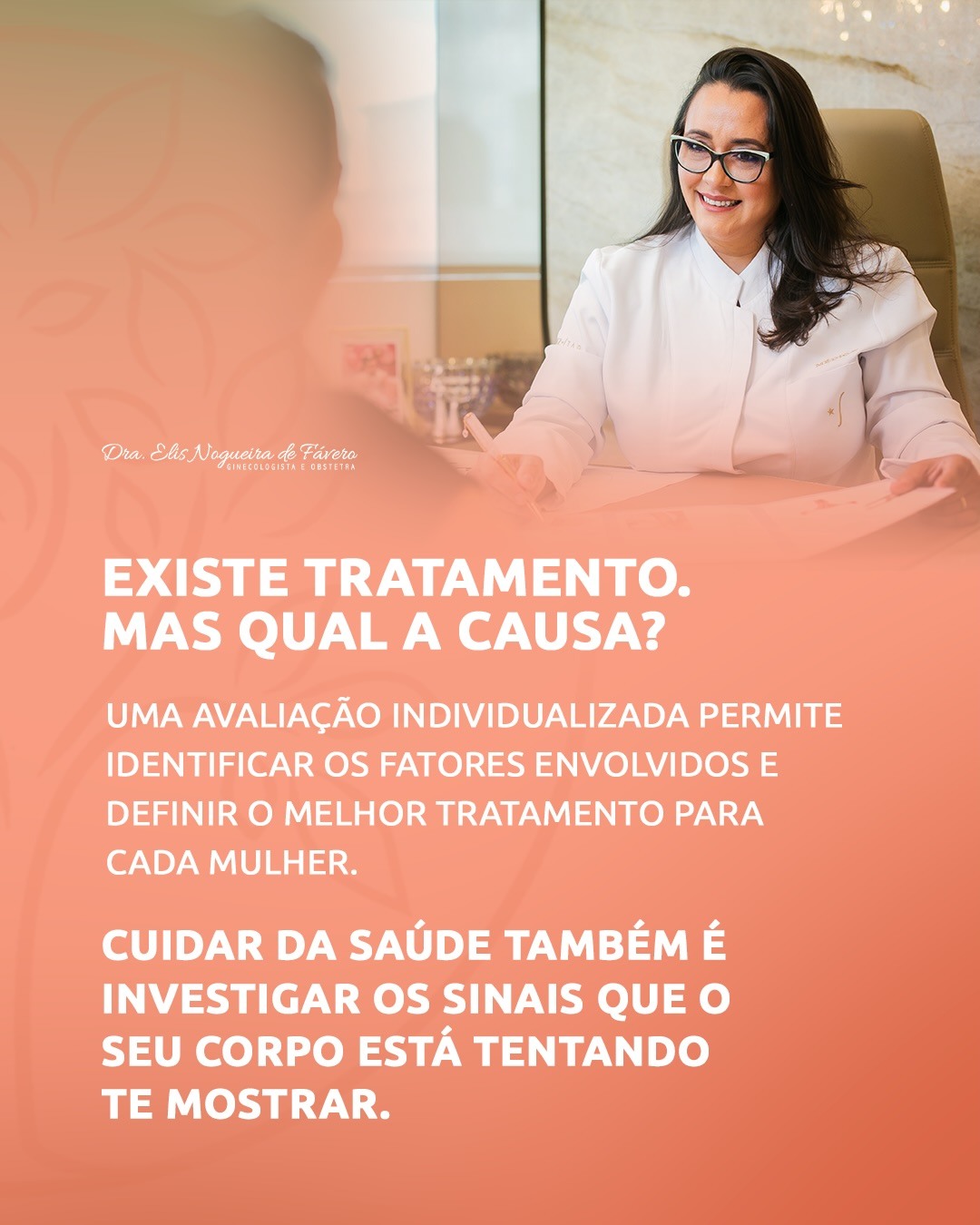 Cansaço constante não é normal
