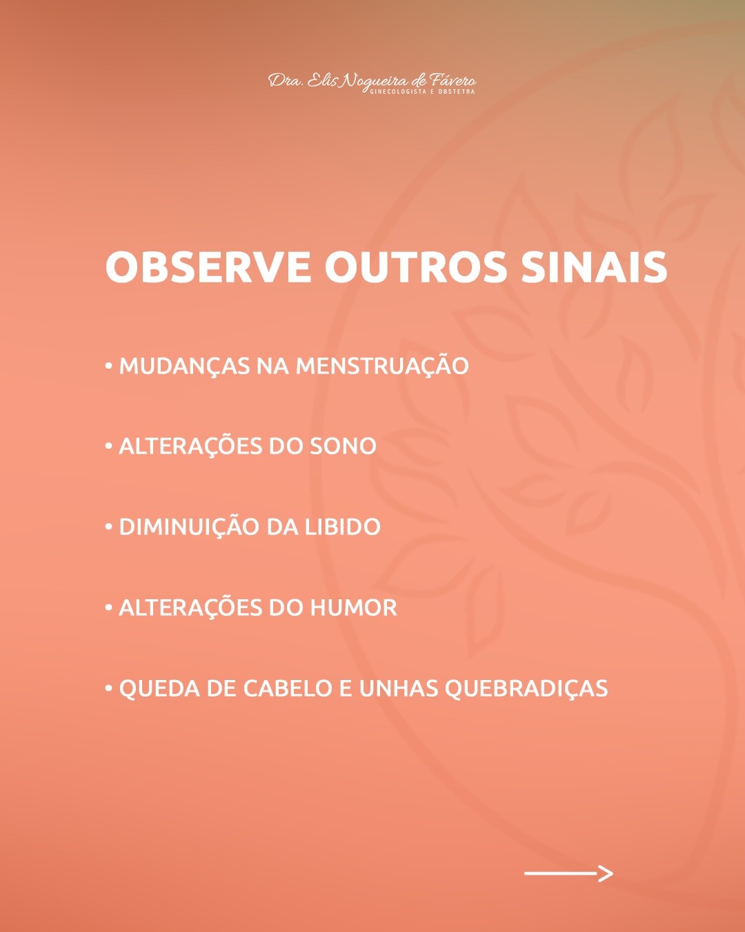 Cansaço constante não é normal