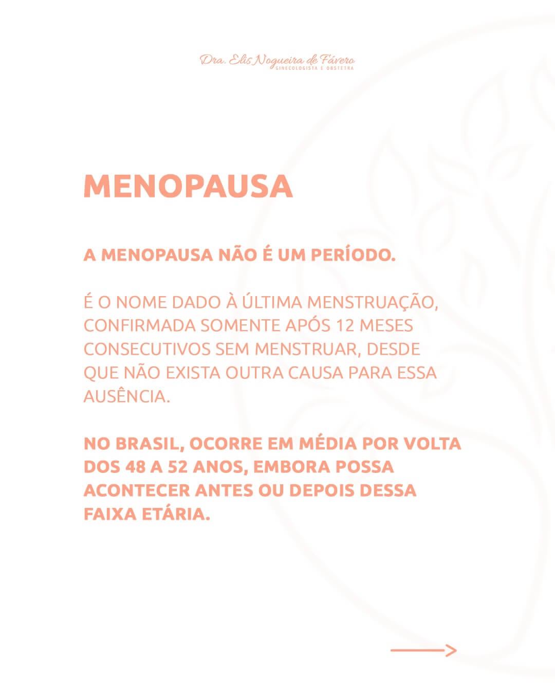 Climatério, Perimenopausa e Menopausa: qual a diferença?