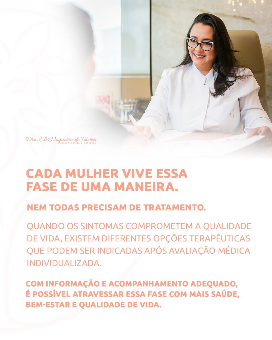 Climatério, Perimenopausa e Menopausa: qual a diferença?