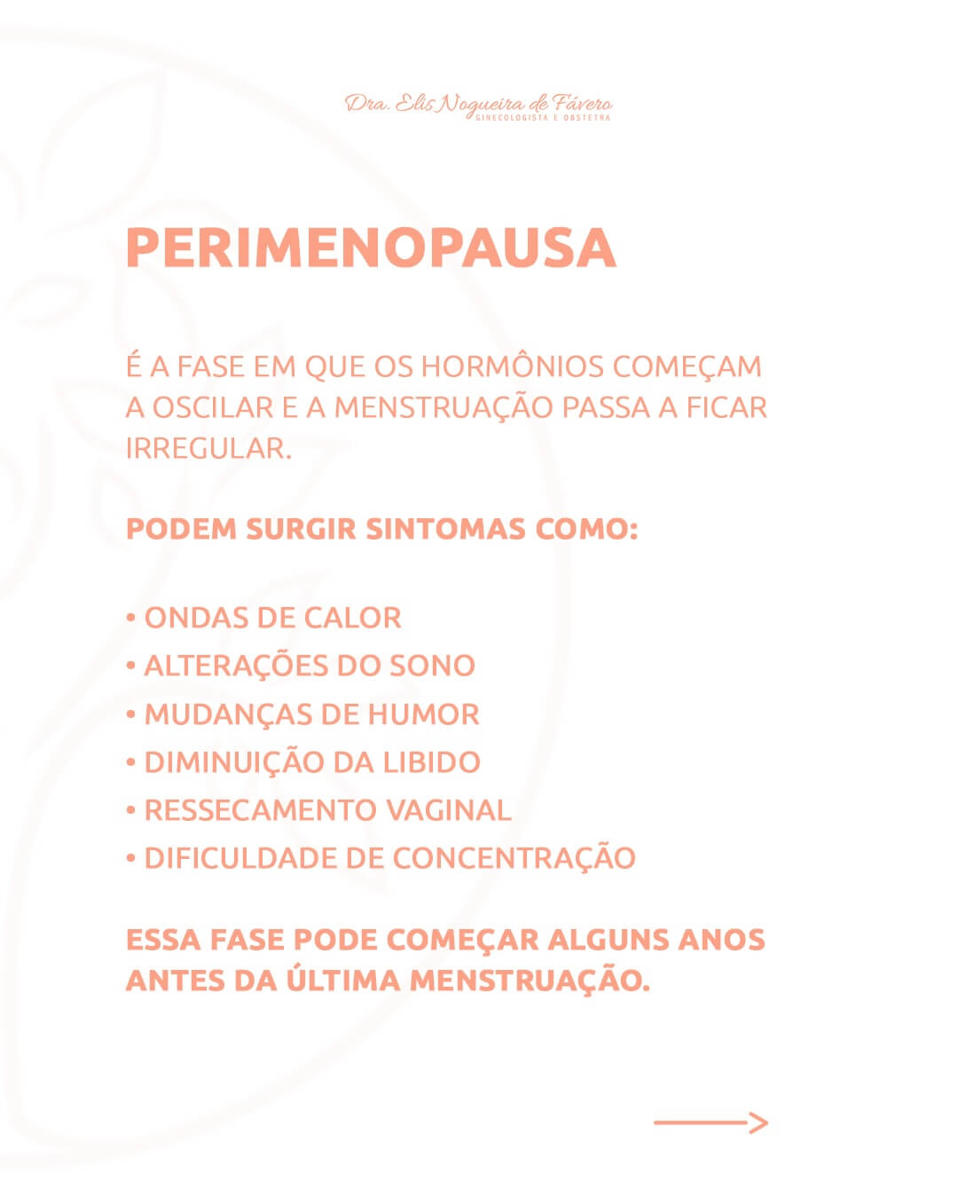 Climatério, Perimenopausa e Menopausa: qual a diferença?