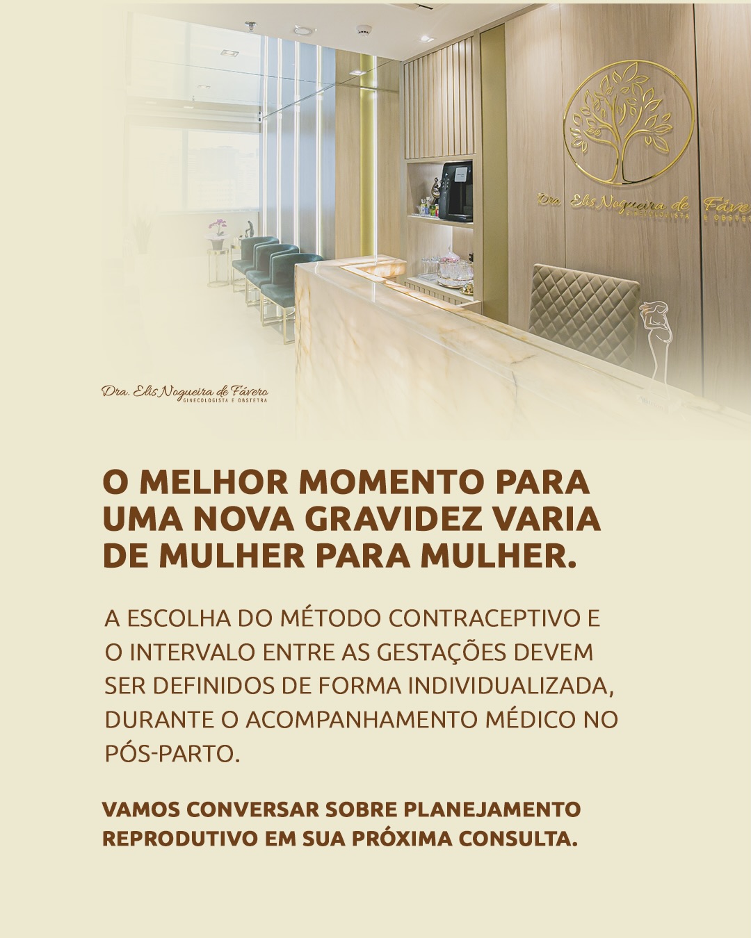 Mitos e Verdades - É necessário evitar uma nova gravidez logo após o parto?