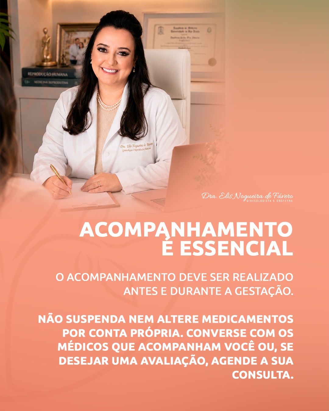 Doenças autoimunes e gravidez: Riscos, investigação e cuidados