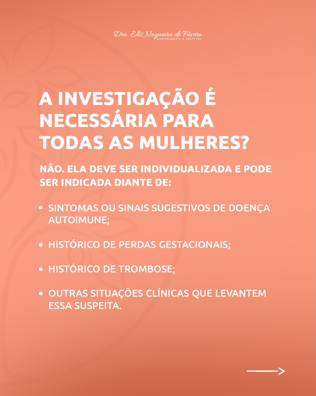 Doenças autoimunes e gravidez: Riscos, investigação e cuidados