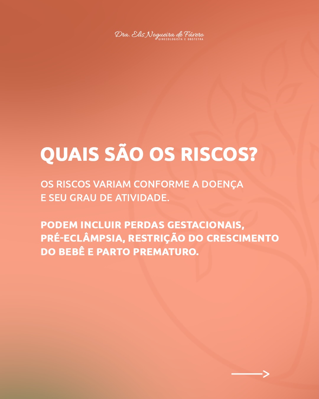 Doenças autoimunes e gravidez: Riscos, investigação e cuidados
