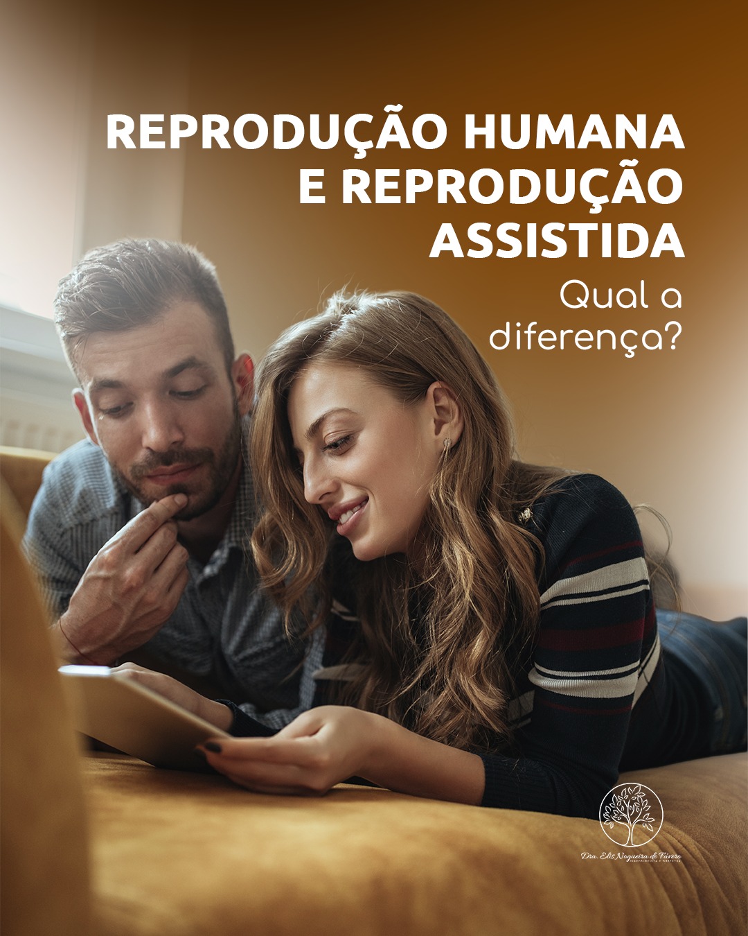 Reprodução Humana e Reprodução Assistida: qual a diferença?