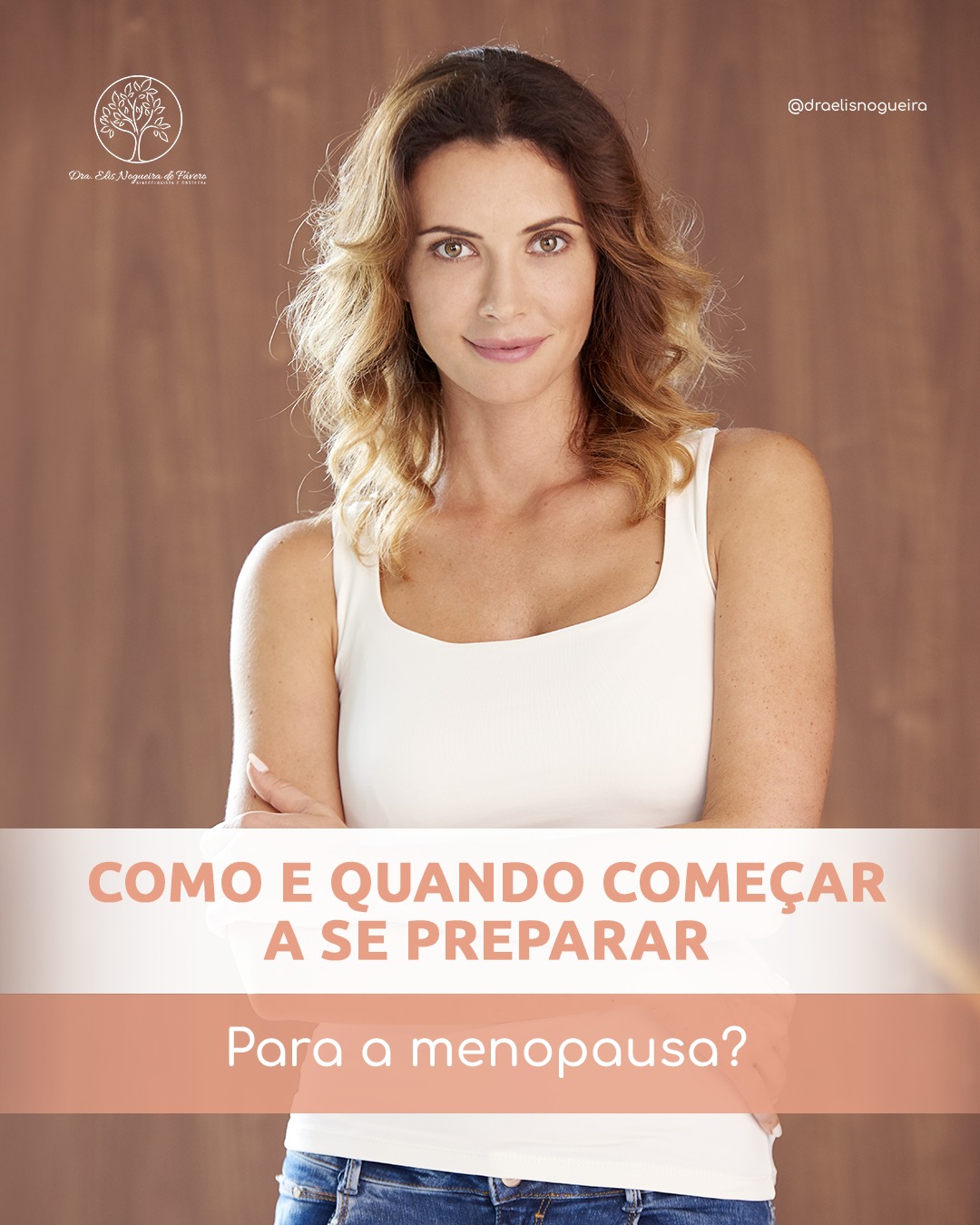 Como e quando começar a se preparar para a menopausa?